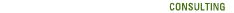 コンサルティング